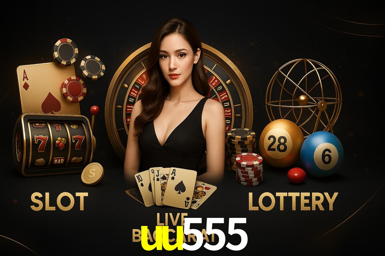 Lista de jogos de slot na uu555