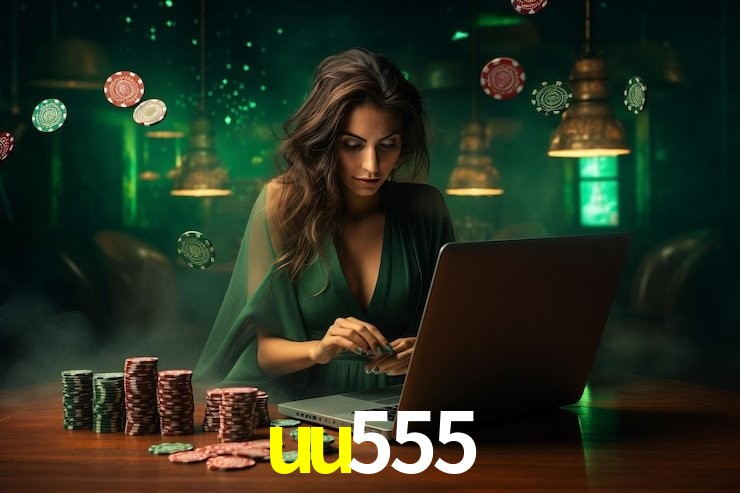 APP oficial da uu555 para mobile